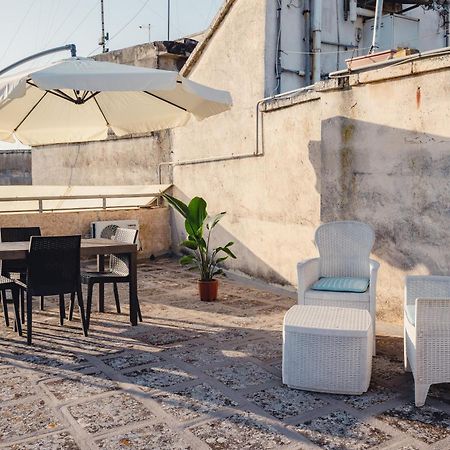 Convivo Apartment Palazzo Galateo 레체 외부 사진