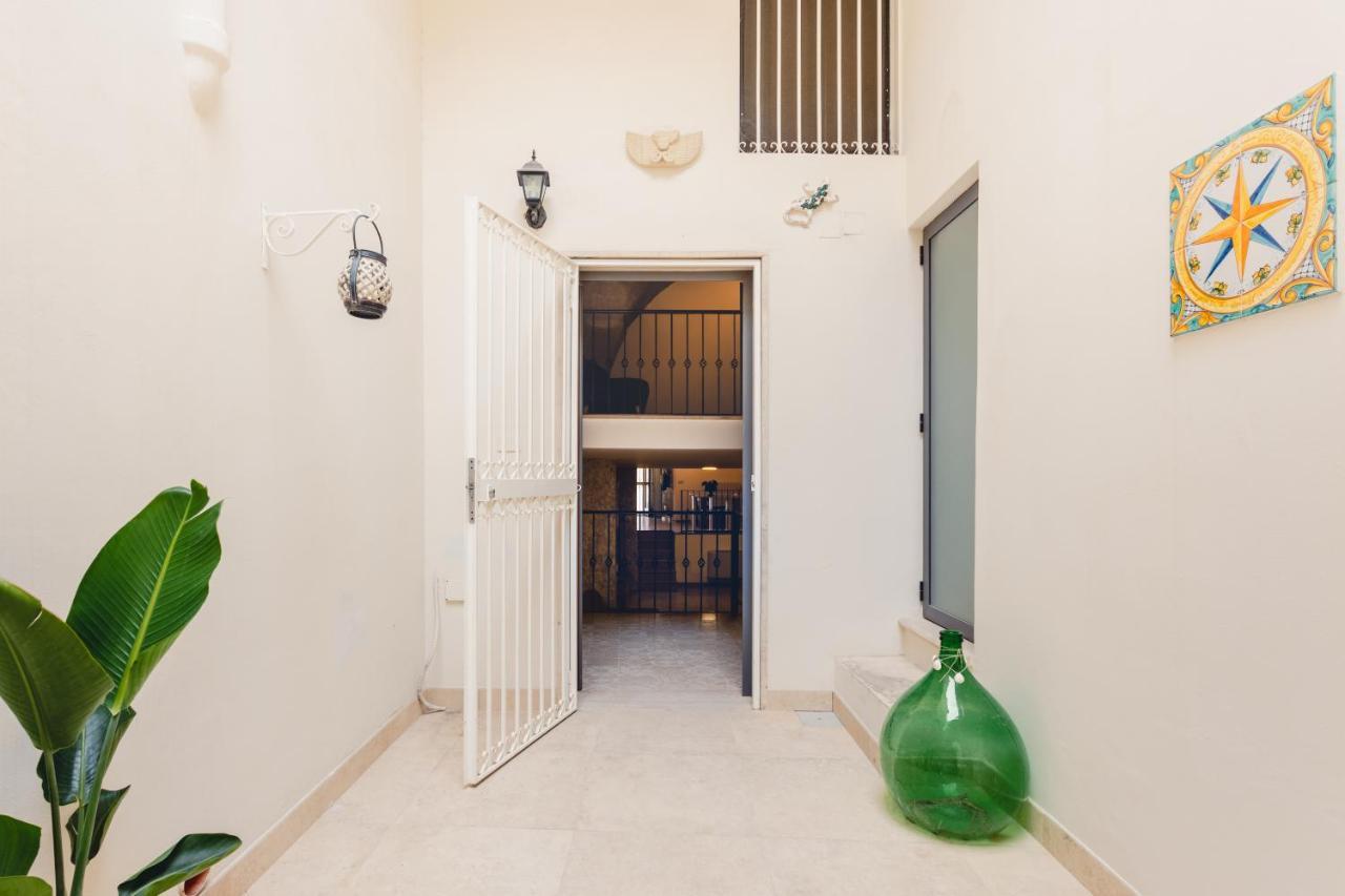 Convivo Apartment Palazzo Galateo 레체 외부 사진