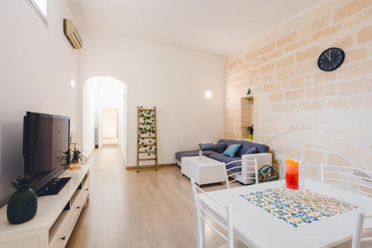 Convivo Apartment Palazzo Galateo 레체 외부 사진