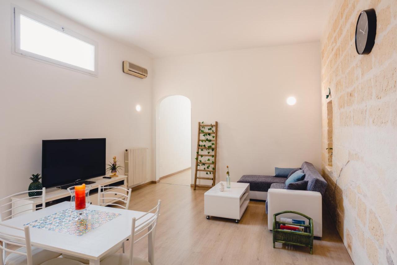 Convivo Apartment Palazzo Galateo 레체 외부 사진