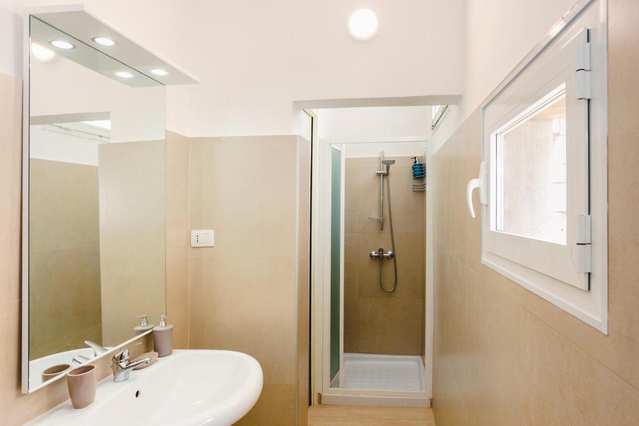 Convivo Apartment Palazzo Galateo 레체 외부 사진