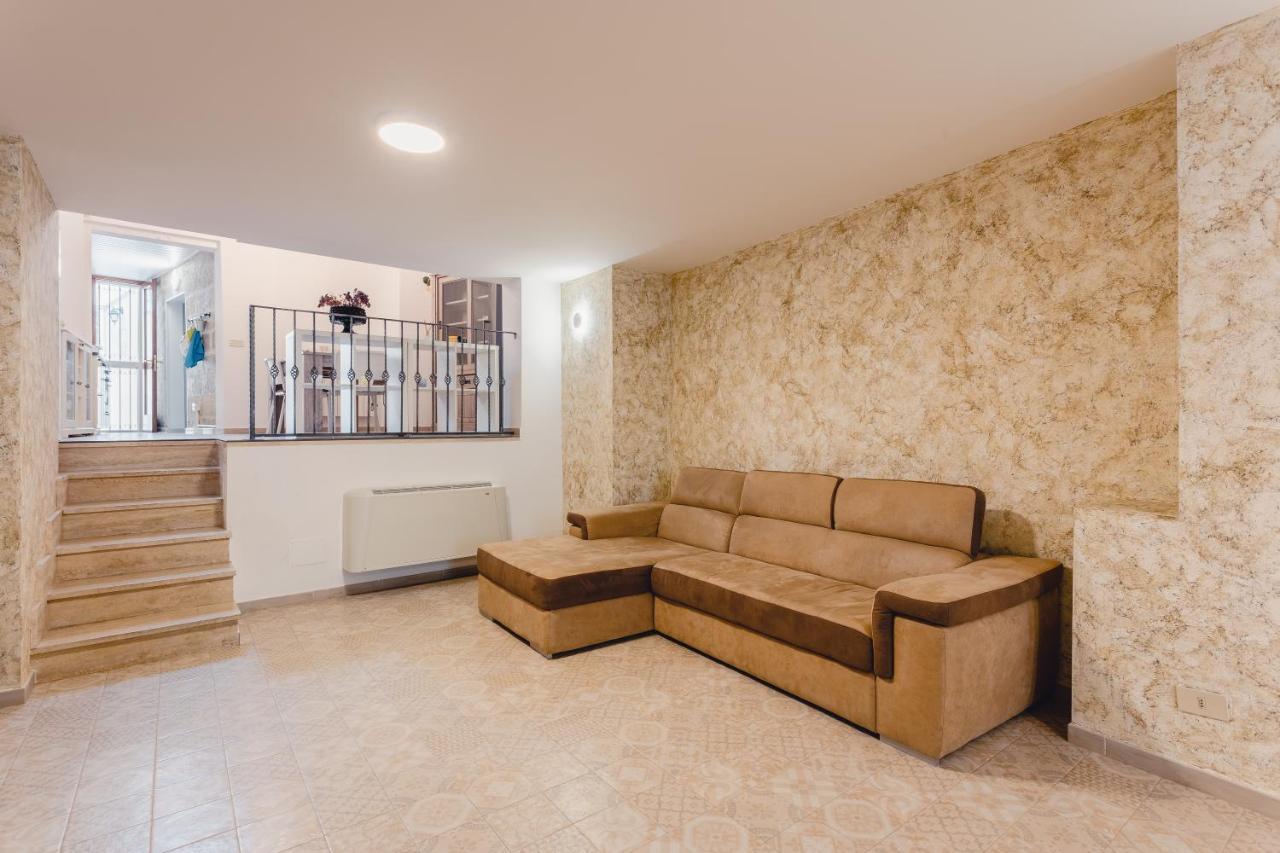 Convivo Apartment Palazzo Galateo 레체 외부 사진