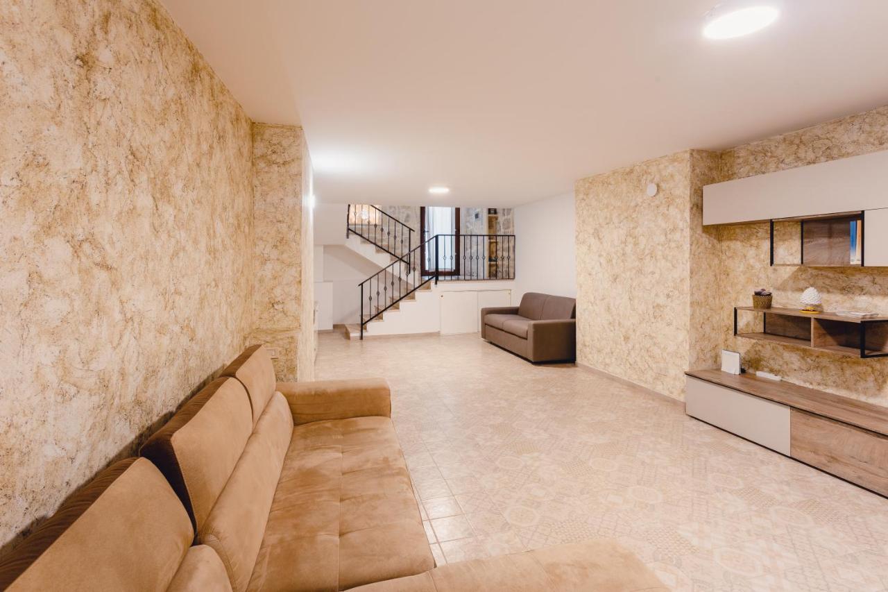 Convivo Apartment Palazzo Galateo 레체 외부 사진