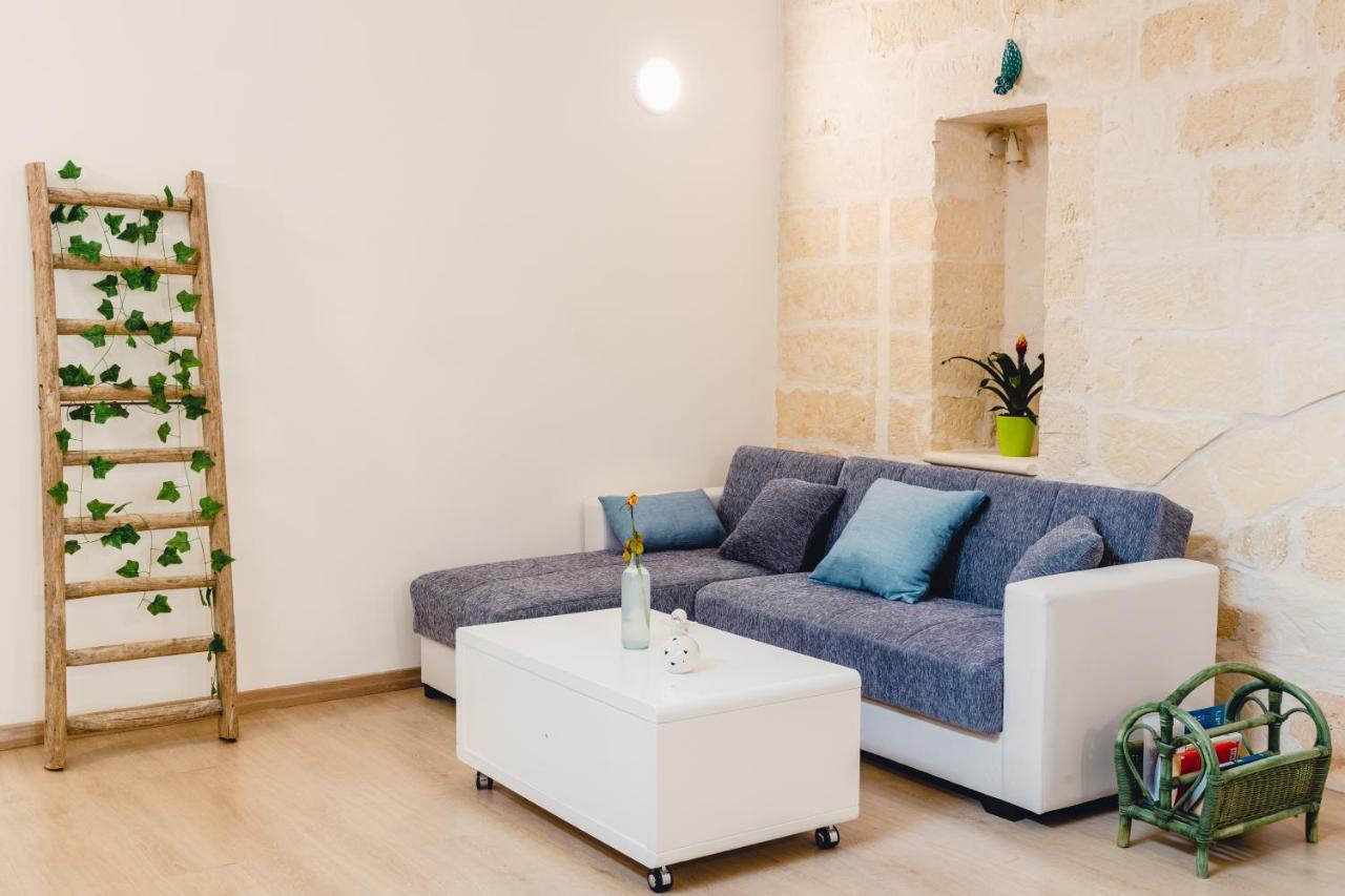 Convivo Apartment Palazzo Galateo 레체 외부 사진