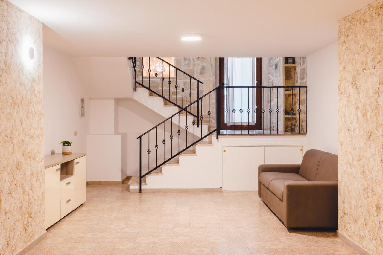 Convivo Apartment Palazzo Galateo 레체 외부 사진