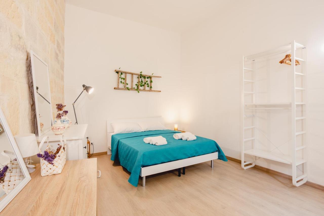 Convivo Apartment Palazzo Galateo 레체 외부 사진