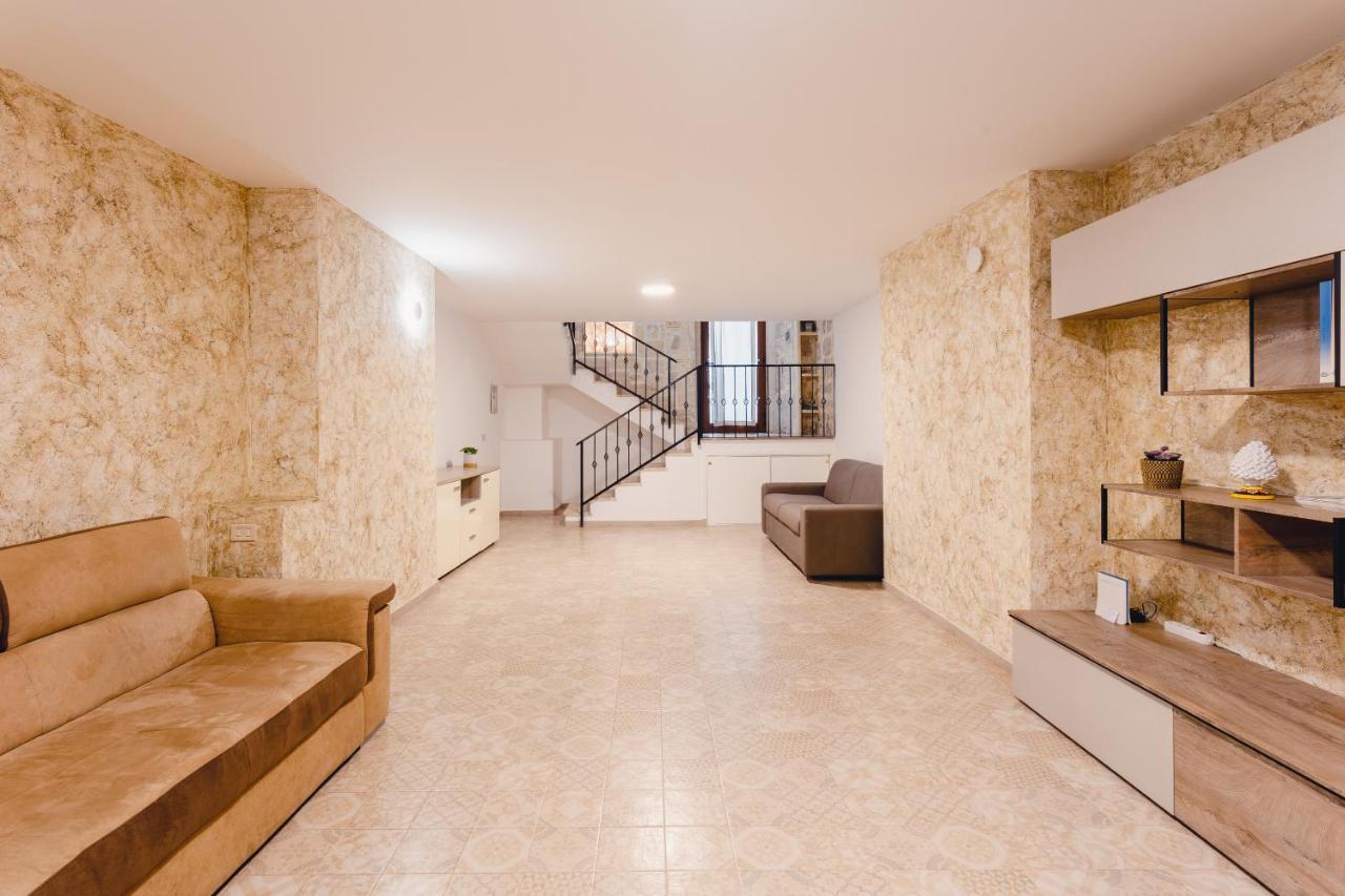 Convivo Apartment Palazzo Galateo 레체 외부 사진