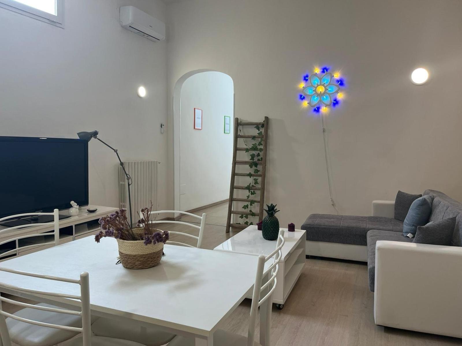 Convivo Apartment Palazzo Galateo 레체 외부 사진